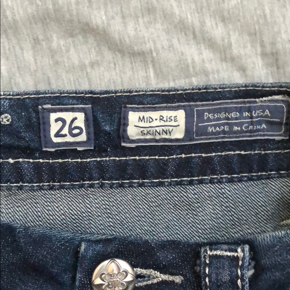 Miss Me jeans - Picture 5 of 10